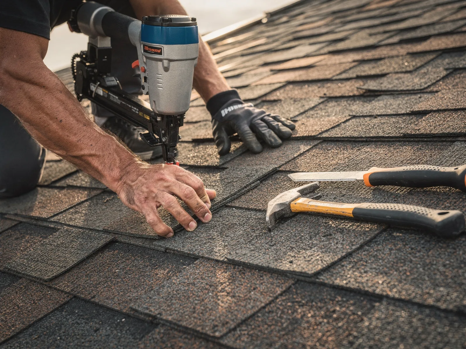 Why choose Roof Repair in Germantown, IL